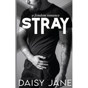 Stray -- Daisy Jane